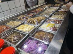 自助取餐区-老宜春味道·江西菜(都市春天店)