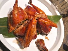 -汤城小厨•粤菜•靓汤(苏州街店)