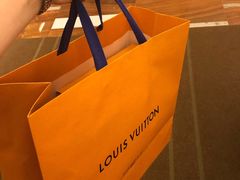 -LV路易威登(德基广场店)