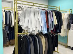 -拍刻风照相馆(浦江城市生活广场店)