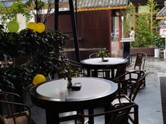露天位-院8里·小乐园家常味川菜(鹭洲里店)