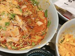-长安记·大美陕菜(大族广场店)