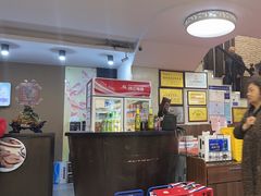 -张包铺(道外店)