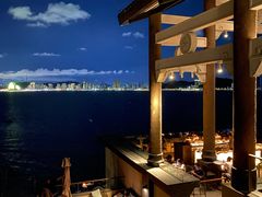 -影吧•悬崖海景(珠海凤凰湾悦椿酒店)