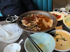 -渔歌子鱼头王(郑州总店)