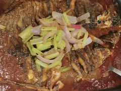 -鱼酷活鱼烤鱼(南京水游城店)