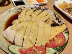 -新加坡高记KOO KEE Restaurant(盈科店)