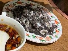 -北京老门框爆肚涮肉馆(凤城六路店)