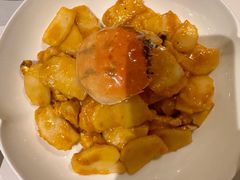 -西湖春天•老字号杭州菜(百汇店)