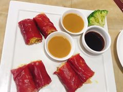-明泉居茶点荟(车陂店)