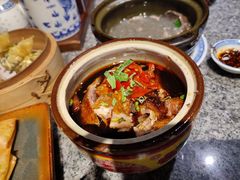 王府泡椒鸡-南京大牌档(中关村店)