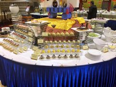 -临沂华盛江泉城大酒店