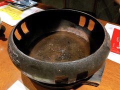 -热血兄弟·炭火烤肉(融侨中心店)