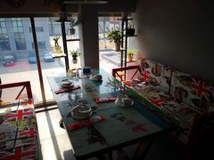 -金陵暴走小龙虾·迷踪蟹(凯德MALL店)