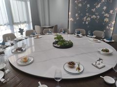 -胥城奥灶面·面之府(书香世家月亮湾酒店)