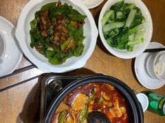 -肖记公安牛肉鱼杂馆· 省级非物质文化遗产(仁和路店)