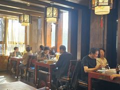 -都一处烧麦馆(前门店)