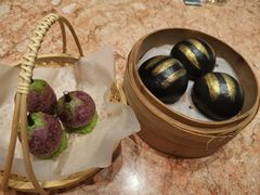 -唐宫小聚(新港中心店)