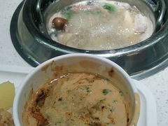 -龍歌自助小火锅(市南金茂湾店)
