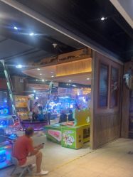 -卡通尼·Safari非洲探索乐园·生日会(金桥国际商业广场店)