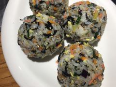 -熙成烧烤(白塔岭店)