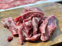 -猪的故事·韩式烤肉(韩乐坊店)