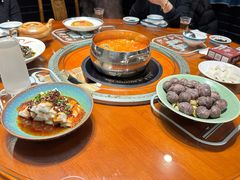 -亮欢寨(凯里总店)