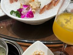 -东海怡品海鲜豆捞(星街坊店)