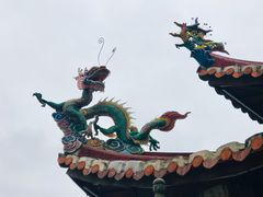 -安溪清水岩