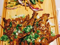 -地摊风云龙虾烧烤铺(润和国际店)