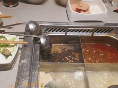 -海底捞火锅(奥森店)