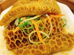 咖喱蒸金钱肚-乜都得港式茶楼(天贵路店)