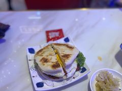-宝葫芦西北茶食铺(万达店)