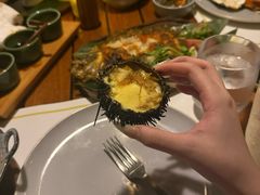 -三亚艾迪逊酒店·海滩烧烤 BARBACOA·现场乐队·浪漫晚餐·烧烤海鲜
