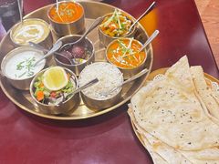 -清真· AL-JANNAT 佳纳特餐厅(仙林店)