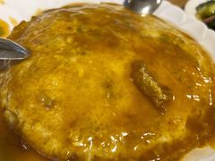 锅塌羊肉-新月斋(豆瓣胡同店)