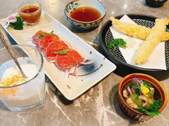 -德川家日本料理(华堂·新辰汇店)