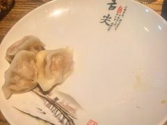 -潮庭·大连海鲜·炭火烧烤·扇贝王(大连店)