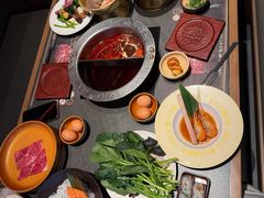 -牛YO寿喜烧和牛火锅自助(三台子万象汇店)
