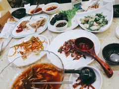 -延吉饭店(经区店)