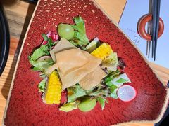 -花潮料理艺食馆(世欧广场店)