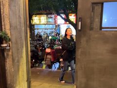 -辉记炭烧海鲜大排档·老字号(福田店)