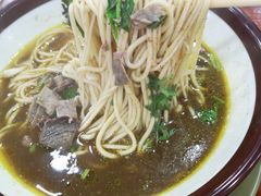 -美玲拉面(鞍山西道店)