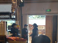 -阿婆情腊排骨火锅(古城旗舰店)