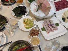 -围炉夜话·潮汕卤水火锅(榕江店)