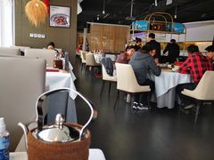 -悦融·京鲁菜·露台花园(安定门店)