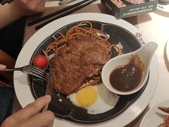 -台北牛扒·西餐自助·下午茶(同泰时代广场店)