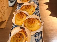 -福樱兰海鲜放题铁板烧(加州店)
