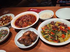 -双流老妈兔头(荟聚店)