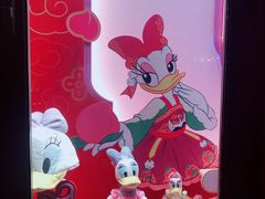 -迪士尼小镇